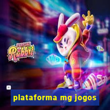 plataforma mg jogos